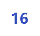 16